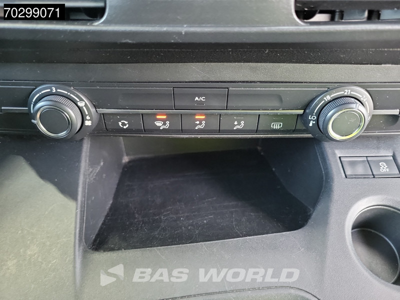 Легковой фургон Peugeot Partner 75pk L1H1 Airco Parkeersensoren Euro6 L1 Airco: фото 14 Легковой фургон Peugeot Partner 75pk L1H1 Airco Parkeersensoren Euro6 L1 Airco: фото 14