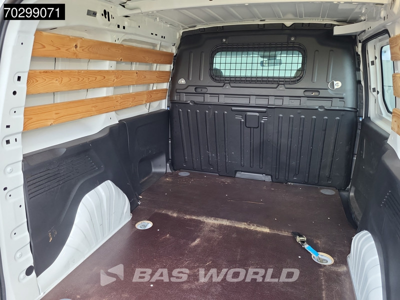 Легковой фургон Peugeot Partner 75pk L1H1 Airco Parkeersensoren Euro6 L1 Airco: фото 8 Легковой фургон Peugeot Partner 75pk L1H1 Airco Parkeersensoren Euro6 L1 Airco: фото 8