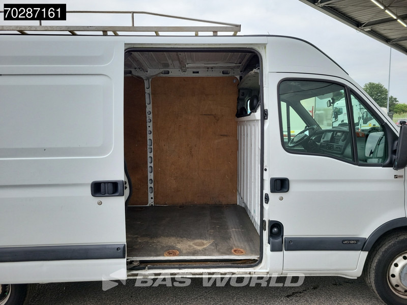 Renault Master 120PK L2H2 Trekhaak Airco Camera Imperiaal APK 04-2026 L2 10m3 Airco Trekhaak - Цельнометаллический фургон: фото 5 Renault Master 120PK L2H2 Trekhaak Airco Camera Imperiaal APK 04-2026 L2 10m3 Airco Trekhaak - Цельнометаллический фургон: фото 5