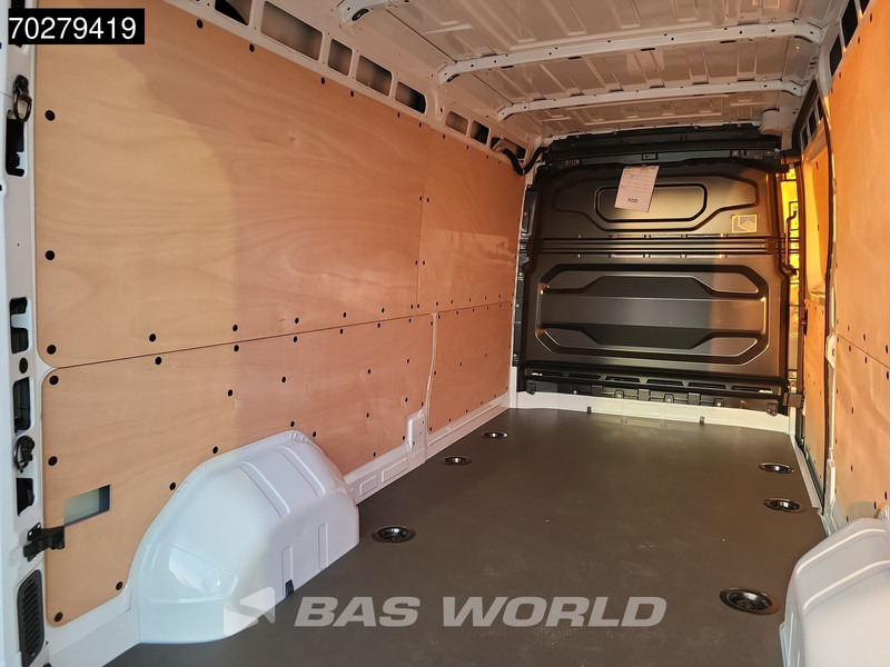 Renault Master 130pk 2025 Model! L3H2 Camera Carplay LED Airco Cruise Parkeersensoren L3 13m3 Airco Cruise control - Цельнометаллический фургон: фото 5 Renault Master 130pk 2025 Model! L3H2 Camera Carplay LED Airco Cruise Parkeersensoren L3 13m3 Airco Cruise control - Цельнометаллический фургон: фото 5