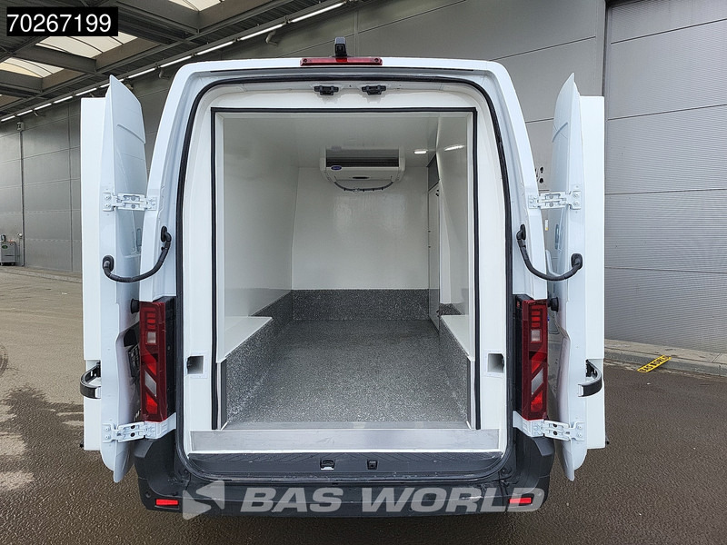 Renault Master 130pk Koelwagen Vriezer -18 Carrier Xarios 200 230V stekker LED Camera Parkeersensoren Airco Cruise Vries Koeler Kühlwagen Kühler Frig - Фургон-рефрижератор: фото 3 Renault Master 130pk Koelwagen Vriezer -18 Carrier Xarios 200 230V stekker LED Camera Parkeersensoren Airco Cruise Vries Koeler Kühlwagen Kühler Frig - Фургон-рефрижератор: фото 3