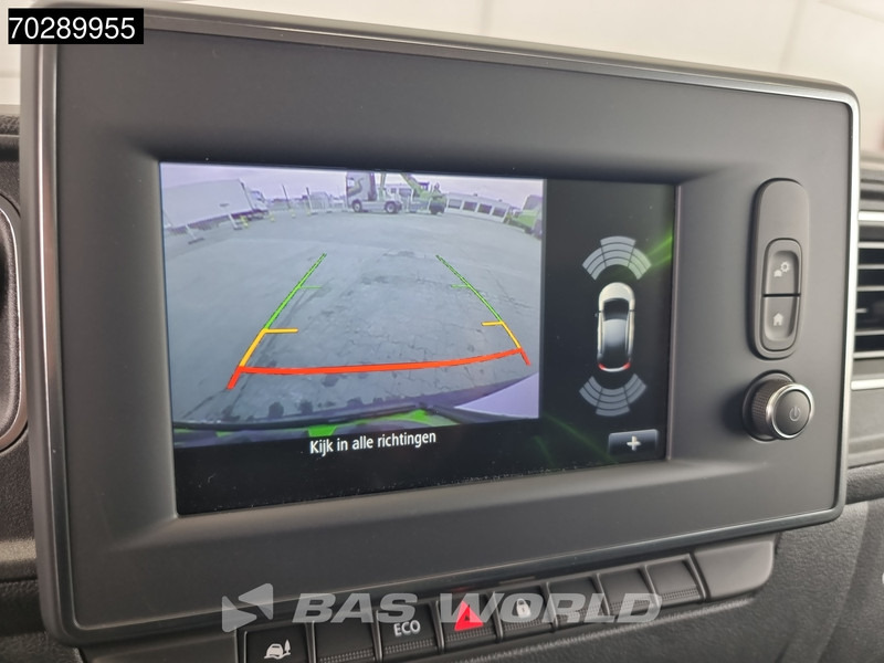 Новый Фургон-рефрижератор Renault Master 135PK Koelwagen Thermo King V-200 MAX 230v Stekker LED Navi Camera Parkeersensoren Euro6 Koel Koeler Kühl Kühler Kühlwagen 10m3 Airco: фото 13