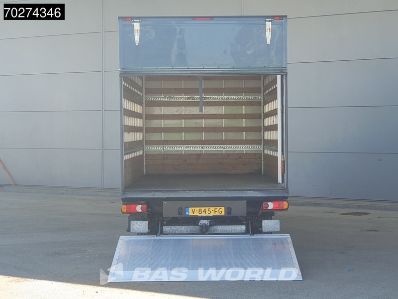 Renault Master 145PK Bakwagen 1000KG Laadklep Trekhaak Zijdeur Navi Lat om Lat Airco Cruise Meubelbak Koffer 20m3 Airco Trekhaak Cruise control - Фургон с закрытым кузовом: фото 5 Renault Master 145PK Bakwagen 1000KG Laadklep Trekhaak Zijdeur Navi Lat om Lat Airco Cruise Meubelbak Koffer 20m3 Airco Trekhaak Cruise control - Фургон с закрытым кузовом: фото 5