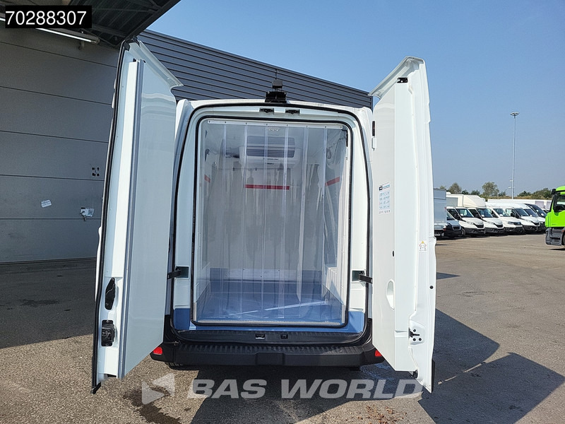 Renault Master 145PK Bi Temp Koelwagen Vriezer Thermo King V-300 Max SP 230v Stekker LED Airco Cruise Camera Euro6 Koel Koeler Kühl Kühler Vries Vrie - Фургон-рефрижератор: фото 3 Renault Master 145PK Bi Temp Koelwagen Vriezer Thermo King V-300 Max SP 230v Stekker LED Airco Cruise Camera Euro6 Koel Koeler Kühl Kühler Vries Vrie - Фургон-рефрижератор: фото 3