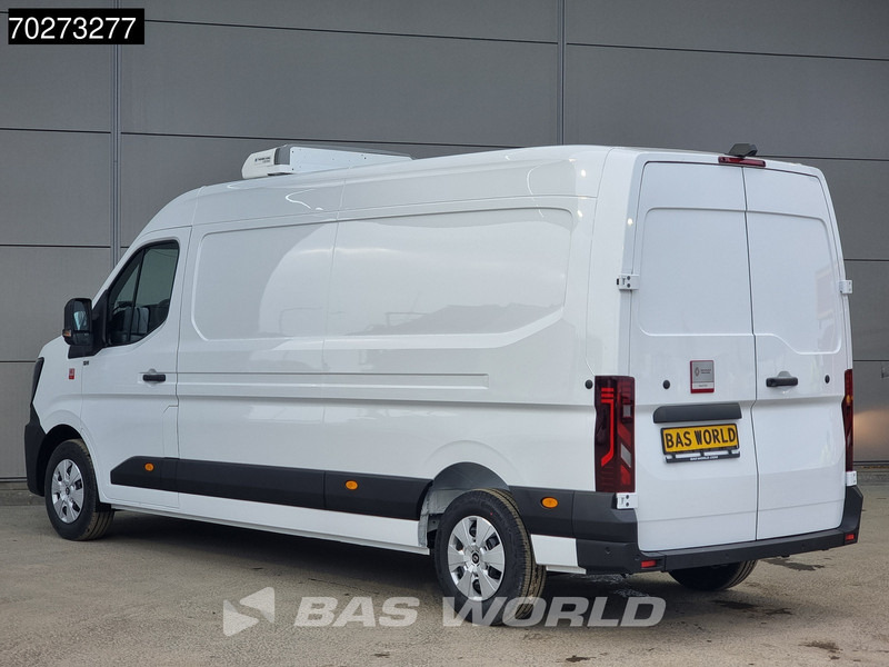 Renault Master 150PK Koelwagen 2025model Thermo King V200 220V LED Camera Cruise Koel Koeler Kühlwagen 10m3 Airco Cruise control - Фургон-рефрижератор: фото 2 Renault Master 150PK Koelwagen 2025model Thermo King V200 220V LED Camera Cruise Koel Koeler Kühlwagen 10m3 Airco Cruise control - Фургон-рефрижератор: фото 2