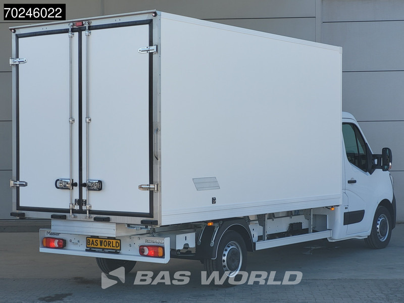 Renault Master 165PK Koelwagen Thermo King -15 Vriezer V-200 MAX 230V stekker Koel Koeler Vries Kühlwagen Bakwagen Kühlkoffer 17m3 Airco Cruise contr - Фургон-рефрижератор: фото 5 Renault Master 165PK Koelwagen Thermo King -15 Vriezer V-200 MAX 230V stekker Koel Koeler Vries Kühlwagen Bakwagen Kühlkoffer 17m3 Airco Cruise contr - Фургон-рефрижератор: фото 5