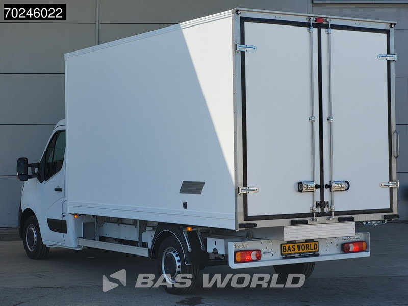 Renault Master 165PK Koelwagen Thermo King -15 Vriezer V-200 MAX 230V stekker Koel Koeler Vries Kühlwagen Bakwagen Kühlkoffer 17m3 Airco Cruise contr - Фургон-рефрижератор: фото 2 Renault Master 165PK Koelwagen Thermo King -15 Vriezer V-200 MAX 230V stekker Koel Koeler Vries Kühlwagen Bakwagen Kühlkoffer 17m3 Airco Cruise contr - Фургон-рефрижератор: фото 2