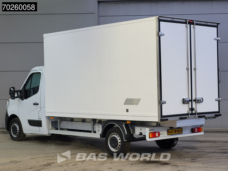 Renault Master 165PK Koelwagen Thermo King C-250 Achterdeuren Airco Cruise Koel Koeler LED Euro6 Kühlwagen Kühlkoffer 17m3 Airco Cruise control - Фургон-рефрижератор: фото 2 Renault Master 165PK Koelwagen Thermo King C-250 Achterdeuren Airco Cruise Koel Koeler LED Euro6 Kühlwagen Kühlkoffer 17m3 Airco Cruise control - Фургон-рефрижератор: фото 2