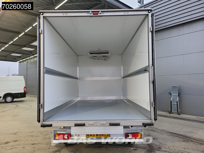 Renault Master 165PK Koelwagen Thermo King C-250 Achterdeuren Airco Cruise Koel Koeler LED Kühlwagen Kühlkoffer 17m3 Airco Cruise control - Фургон-рефрижератор: фото 3 Renault Master 165PK Koelwagen Thermo King C-250 Achterdeuren Airco Cruise Koel Koeler LED Kühlwagen Kühlkoffer 17m3 Airco Cruise control - Фургон-рефрижератор: фото 3