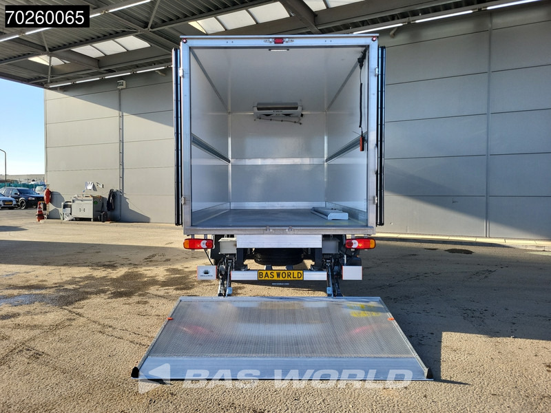 Renault Master 165PK Laadklep -15 Vriezer Koelwagen Thermo King V-200 MAX 230V stekker Koeler Vries Kühlwagen Bakwagen Kühlkoffer 17m3 Airco Cruise c - Фургон-рефрижератор: фото 3 Renault Master 165PK Laadklep -15 Vriezer Koelwagen Thermo King V-200 MAX 230V stekker Koeler Vries Kühlwagen Bakwagen Kühlkoffer 17m3 Airco Cruise c - Фургон-рефрижератор: фото 3