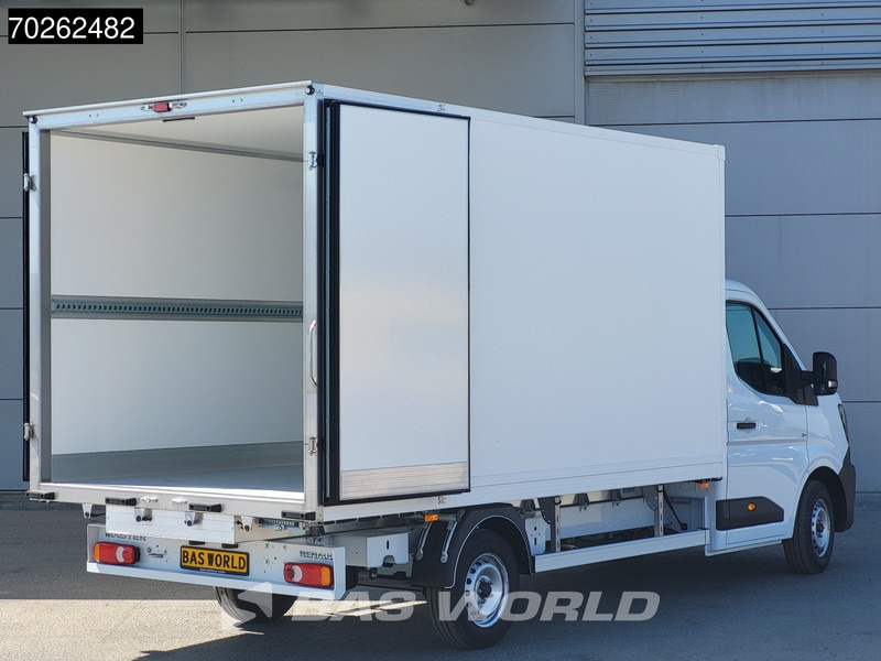 Renault Master 170pk -15 Vries Koelwagen 2025model Achterdeuren Thermo King V200 MAX 220V stekker LED Koel Koeler Vries Kühlwagen Kühlkoffer Frigo 18 - Фургон-рефрижератор: фото 3 Renault Master 170pk -15 Vries Koelwagen 2025model Achterdeuren Thermo King V200 MAX 220V stekker LED Koel Koeler Vries Kühlwagen Kühlkoffer Frigo 18 - Фургон-рефрижератор: фото 3