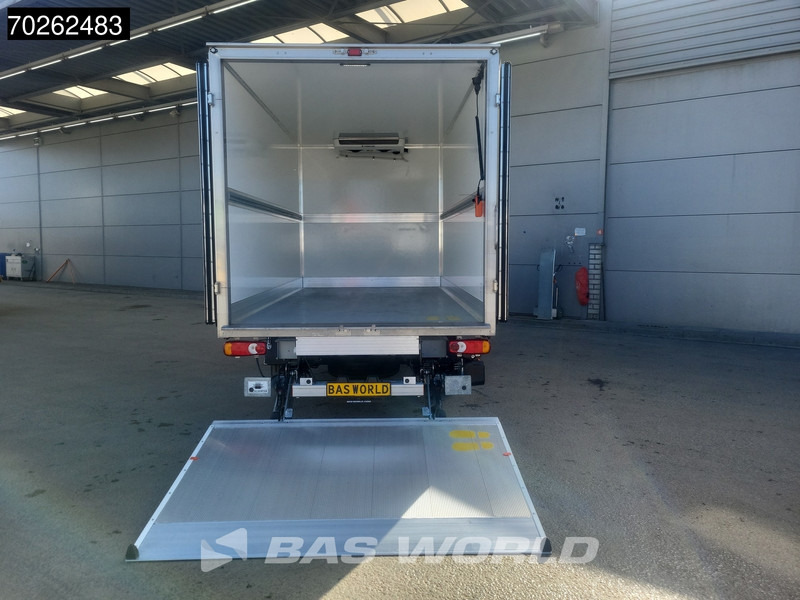 Renault Master 170pk -15 Vries Laadklep 2025model Koelwagen Thermo King V200 MAX 220V stekker LED Koel Koeler Vries Kühlwagen Kühlkoffer Frigo Airco - Фургон-рефрижератор: фото 3 Renault Master 170pk -15 Vries Laadklep 2025model Koelwagen Thermo King V200 MAX 220V stekker LED Koel Koeler Vries Kühlwagen Kühlkoffer Frigo Airco - Фургон-рефрижератор: фото 3