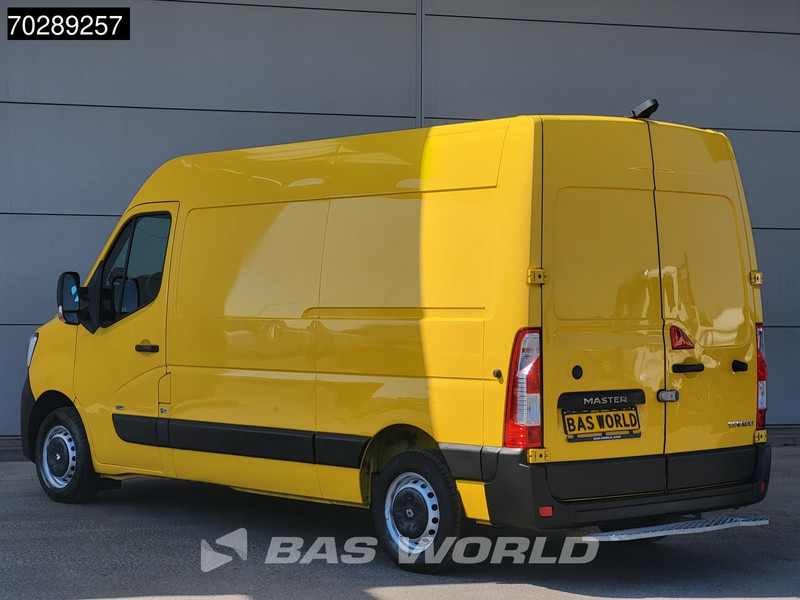 Renault Master Z.E. 77PK Elektrisch 33kWh WLTP 120km L2H2 L2 E-Tech Camera Airco Cruise 10m3 Airco Cruise control - Легковой фургон, Электрический фургон: фото 2 Renault Master Z.E. 77PK Elektrisch 33kWh WLTP 120km L2H2 L2 E-Tech Camera Airco Cruise 10m3 Airco Cruise control - Легковой фургон, Электрический фургон: фото 2