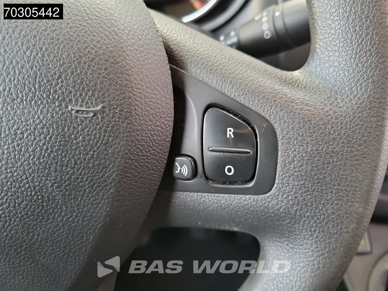 Фургон-рефрижератор Renault Trafic 120pk Koelwagen L2H1 LED Airco Cruise Camera Parkeersensoren APK 03-2026 Euro6 Koel Koeler Kühl Kühler Kühlwagen Airco Cruise co: фото 19 Фургон-рефрижератор Renault Trafic 120pk Koelwagen L2H1 LED Airco Cruise Camera Parkeersensoren APK 03-2026 Euro6 Koel Koeler Kühl Kühler Kühlwagen Airco Cruise co: фото 19