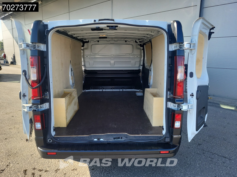 Renault Trafic 130pk L2H1 Airco Cruise Parkeersensoren LED L2 6m3 Airco Cruise control - Легковой фургон: фото 3 Renault Trafic 130pk L2H1 Airco Cruise Parkeersensoren LED L2 6m3 Airco Cruise control - Легковой фургон: фото 3