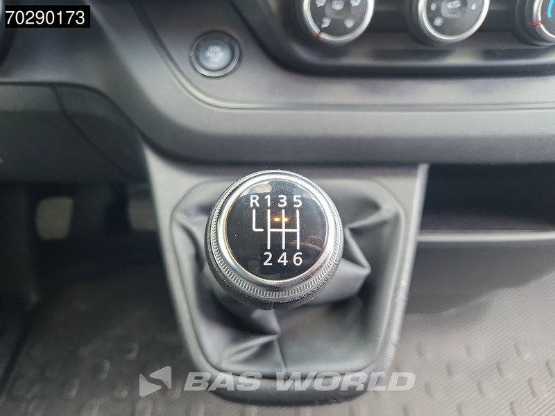 Легковой фургон Renault Trafic 130pk L2H1 LED Airco Cruise Parkeersensoren Euro6 L2 7m3 Airco Cruise control: фото 15