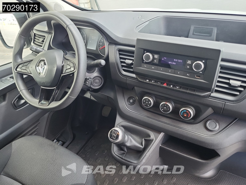 Легковой фургон Renault Trafic 130pk L2H1 LED Airco Cruise Parkeersensoren Euro6 L2 7m3 Airco Cruise control: фото 9