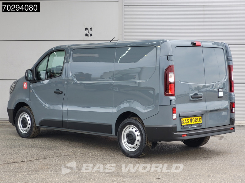 Renault Trafic 150pk L1H1 Airco Cruise CarPlay Parkeersensoren L1 6m3 Airco Cruise control - Легковой фургон: фото 2 Renault Trafic 150pk L1H1 Airco Cruise CarPlay Parkeersensoren L1 6m3 Airco Cruise control - Легковой фургон: фото 2