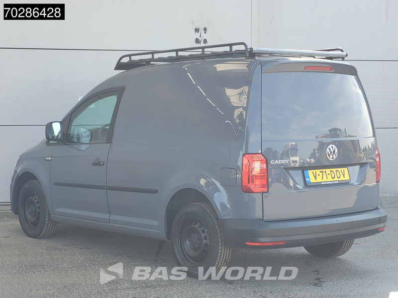 Volkswagen Caddy 102PK Benzine L1H1 Imperiaal Euro6 L1 3m3 - Легковой фургон: фото 2 Volkswagen Caddy 102PK Benzine L1H1 Imperiaal Euro6 L1 3m3 - Легковой фургон: фото 2