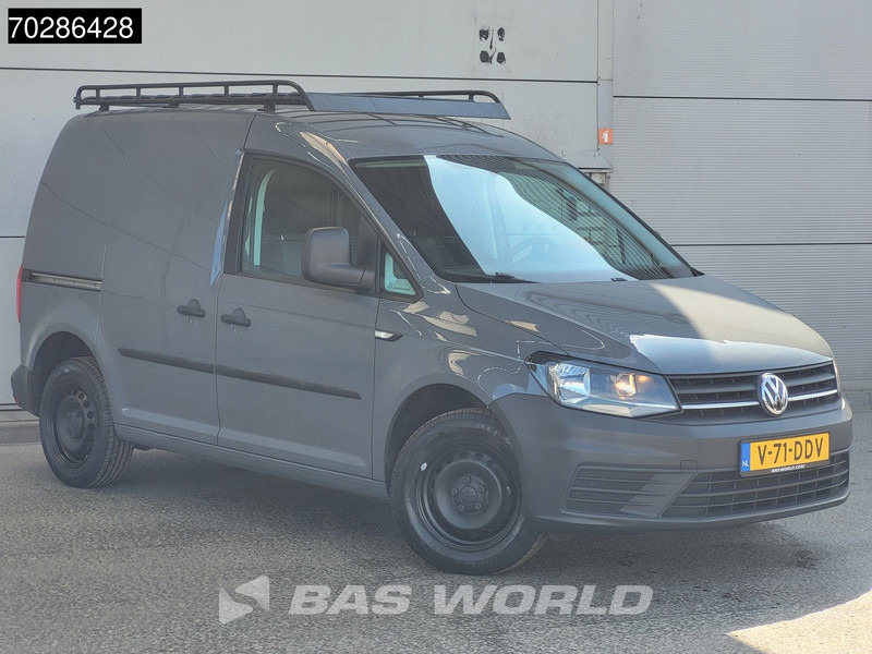 Volkswagen Caddy 102PK Benzine L1H1 Imperiaal Euro6 L1 3m3 - Легковой фургон: фото 5 Volkswagen Caddy 102PK Benzine L1H1 Imperiaal Euro6 L1 3m3 - Легковой фургон: фото 5