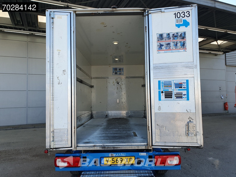 Volkswagen Crafter 102pk Bakwagen Airco Euro6 Meubelbak Koffer 17m3 Airco - Фургон с закрытым кузовом: фото 3 Volkswagen Crafter 102pk Bakwagen Airco Euro6 Meubelbak Koffer 17m3 Airco - Фургон с закрытым кузовом: фото 3