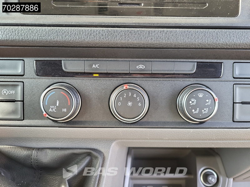 Цельнометаллический фургон Volkswagen Crafter 140pk L4H3 Trekhaak Airco Cruise Camera Parkeersensoren Euro6 L3H2 15m3 Airco Trekhaak: фото 16