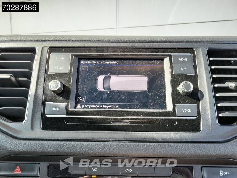 Цельнометаллический фургон Volkswagen Crafter 140pk L4H3 Trekhaak Airco Cruise Camera Parkeersensoren Euro6 L3H2 15m3 Airco Trekhaak: фото 14