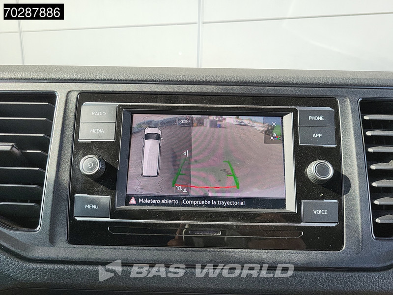 Цельнометаллический фургон Volkswagen Crafter 140pk L4H3 Trekhaak Airco Cruise Camera Parkeersensoren Euro6 L3H2 15m3 Airco Trekhaak: фото 15