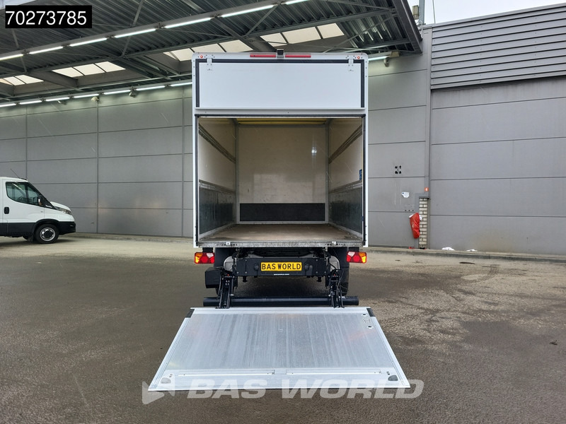 Volkswagen Crafter 177pk Automaat Laadklep Bakwagen Airco Camera Meubelbak Koffer Airco - Фургон с закрытым кузовом: фото 3 Volkswagen Crafter 177pk Automaat Laadklep Bakwagen Airco Camera Meubelbak Koffer Airco - Фургон с закрытым кузовом: фото 3