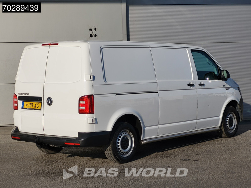Volkswagen TRANSPORTER 102PK L2H1 Trekhaak Airco Euro6 APK 03-2026 L2 7m3 Airco Trekhaak - Легковой фургон: фото 5 Volkswagen TRANSPORTER 102PK L2H1 Trekhaak Airco Euro6 APK 03-2026 L2 7m3 Airco Trekhaak - Легковой фургон: фото 5