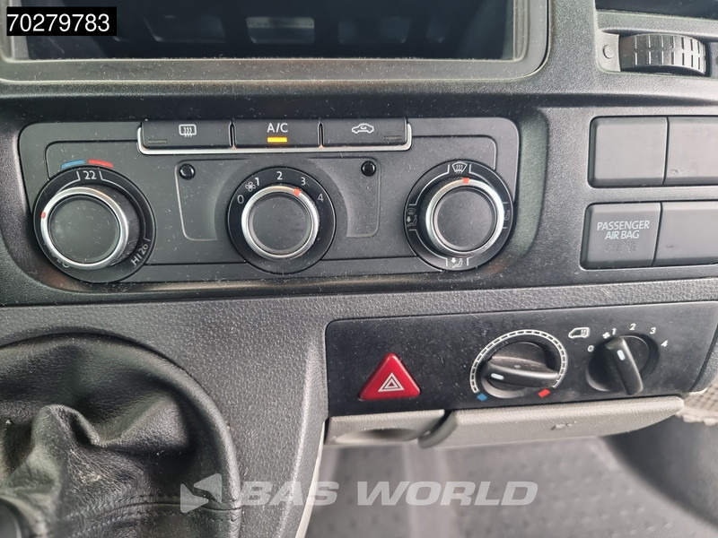 Микроавтобус, Пассажирский фургон Volkswagen Transporter Kombi 2.0 TDI 84pk Personenvervoer incl. BPM/ex. BTW 9 Persoons Taxi TV Trekhaak Airco Cruise Passenger Transport Kombi Tourer L2 2m3 Airco Trekhaa: фото 16