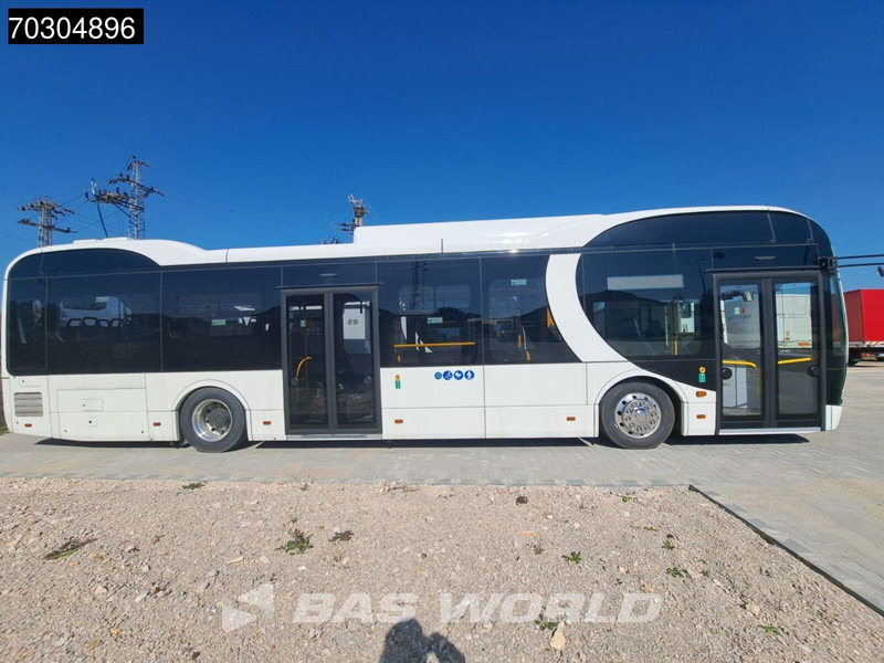 Новый Микроавтобус, Электробус BYD K9UB-DW Citybus 4X2 100% Electric 300Kw 76 persons city bus: фото 9 Новый Микроавтобус, Электробус BYD K9UB-DW Citybus 4X2 100% Electric 300Kw 76 persons city bus: фото 9