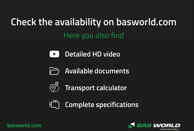 Maxus eDeliver 9 A/C Cruise control - Микроавтобус, Электробус: фото 4 Maxus eDeliver 9 A/C Cruise control - Микроавтобус, Электробус: фото 4