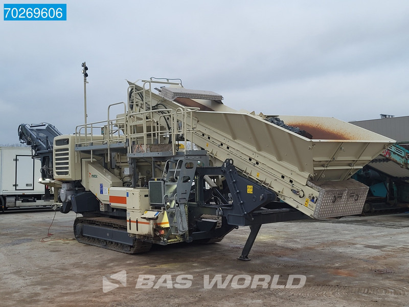 Metso LT 300HP - Дробилка: фото 5 Metso LT 300HP - Дробилка: фото 5