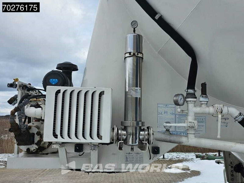 SPITZER SF2755/4P 3 axles 55 m3 Liftachse в лизинг SPITZER SF2755/4P 3 axles 55 m3 Liftachse: фото 6 SPITZER SF2755/4P 3 axles 55 m3 Liftachse в лизинг SPITZER SF2755/4P 3 axles 55 m3 Liftachse: фото 6