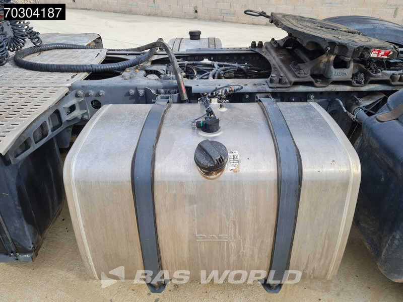 Тягач DAF XF 530 4X2 Retarder Hydraulik: фото 18 Тягач DAF XF 530 4X2 Retarder Hydraulik: фото 18