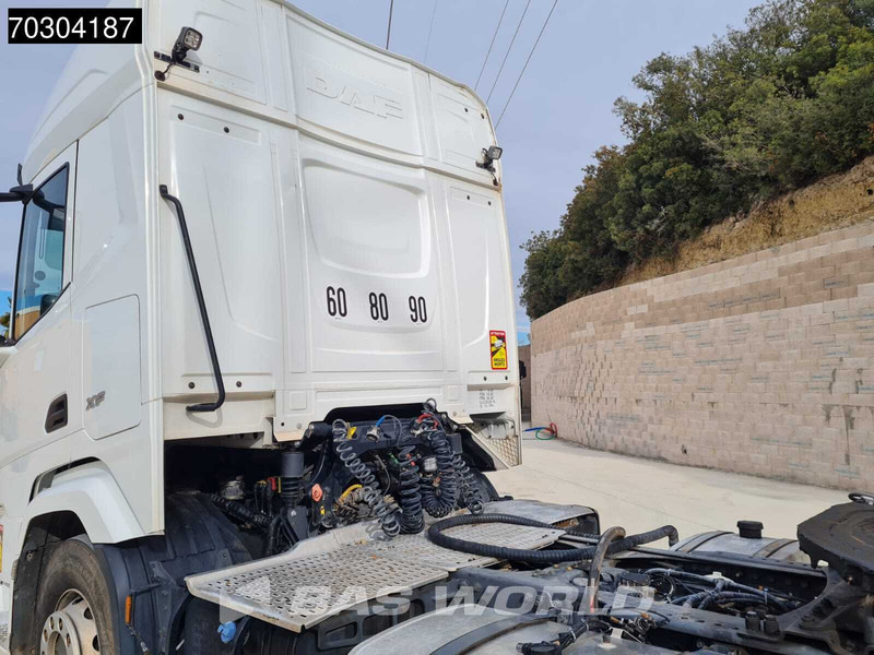 Тягач DAF XF 530 4X2 Retarder Hydraulik: фото 10 Тягач DAF XF 530 4X2 Retarder Hydraulik: фото 10