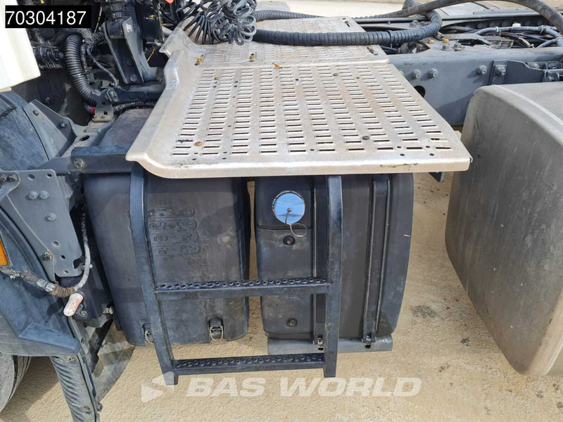 Тягач DAF XF 530 4X2 Retarder Hydraulik: фото 15 Тягач DAF XF 530 4X2 Retarder Hydraulik: фото 15