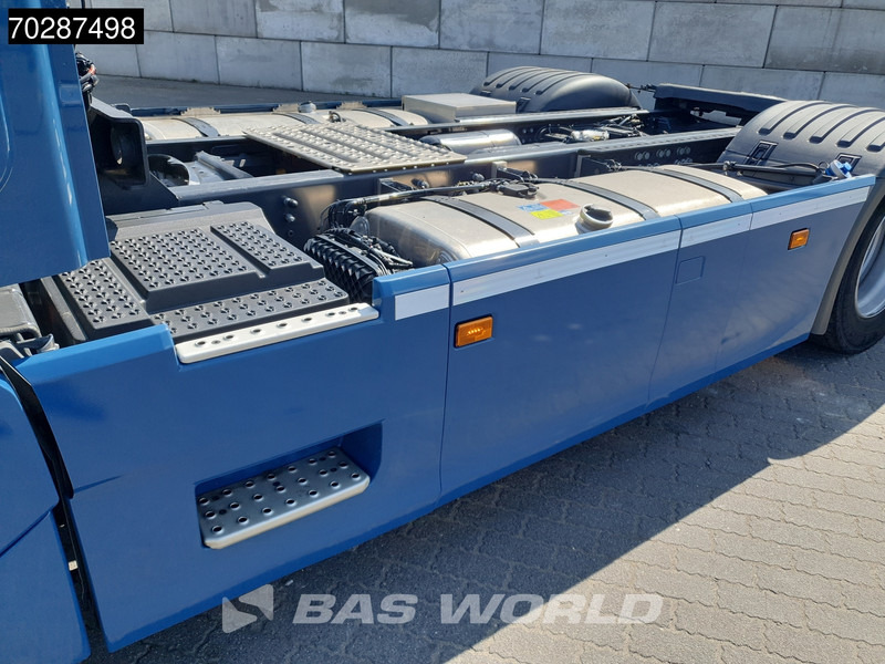 Scania P500 P 4X2 Car Transport Hydraulik Retarder Full-Air 2x Tanks - Тягач: фото 3 Scania P500 P 4X2 Car Transport Hydraulik Retarder Full-Air 2x Tanks - Тягач: фото 3