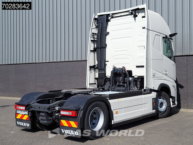 Volvo FH 500 4X2 NEW! Aero XL TC Retarder I-Parkcool 2x Tanks ACC - Тягач: фото 5 Volvo FH 500 4X2 NEW! Aero XL TC Retarder I-Parkcool 2x Tanks ACC - Тягач: фото 5