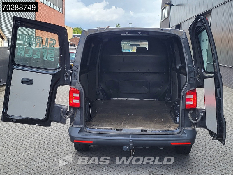 Volkswagen TRANSPORTER 102PK 6m3 Towbar - Легковой фургон: фото 3 Volkswagen TRANSPORTER 102PK 6m3 Towbar - Легковой фургон: фото 3