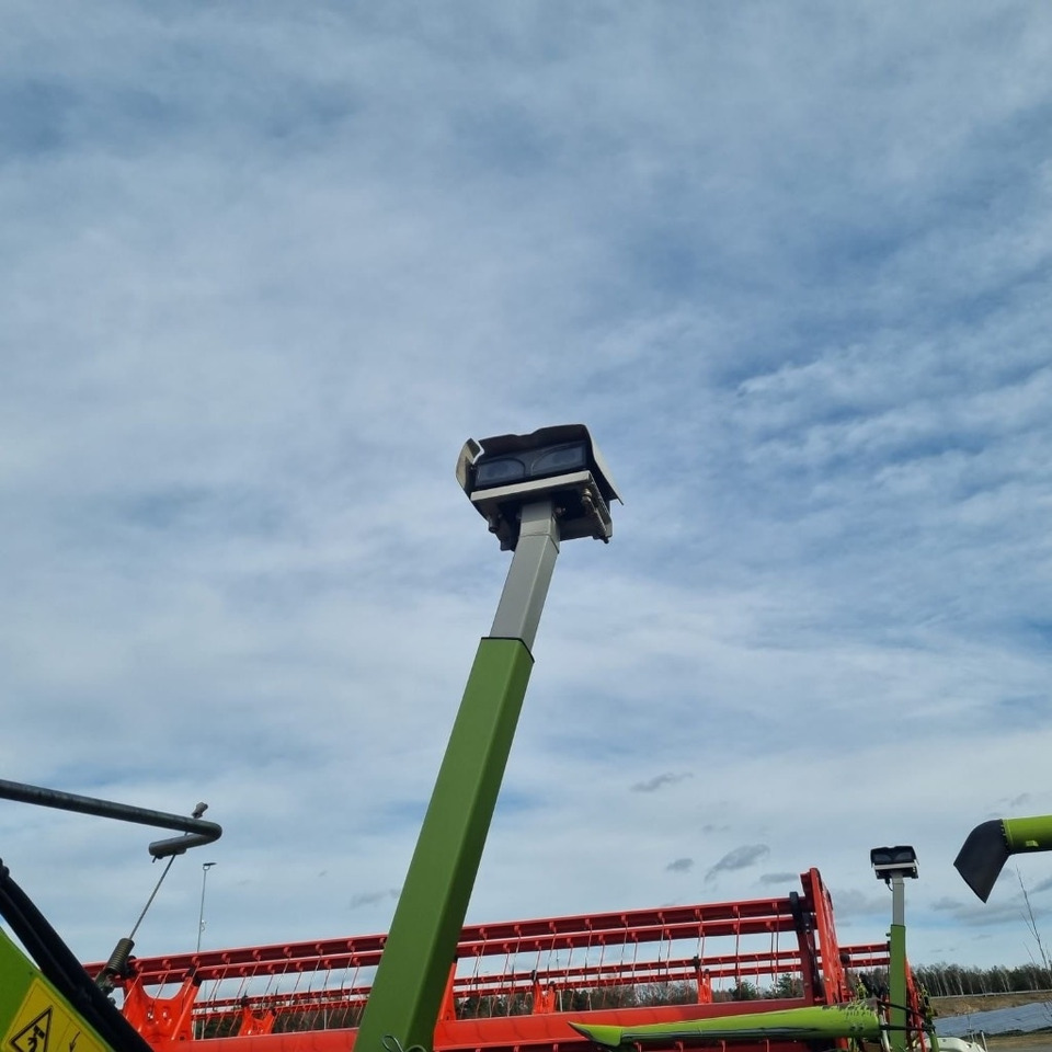 Claas Lexion 660 + claas vario 750  в лизинг Claas Lexion 660 + claas vario 750: фото 16 Claas Lexion 660 + claas vario 750  в лизинг Claas Lexion 660 + claas vario 750: фото 16