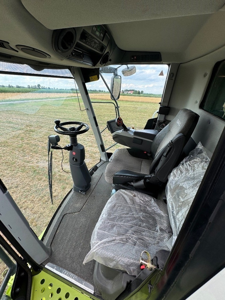 Claas Lexion 660 + claas vario 750  в лизинг Claas Lexion 660 + claas vario 750: фото 13 Claas Lexion 660 + claas vario 750  в лизинг Claas Lexion 660 + claas vario 750: фото 13