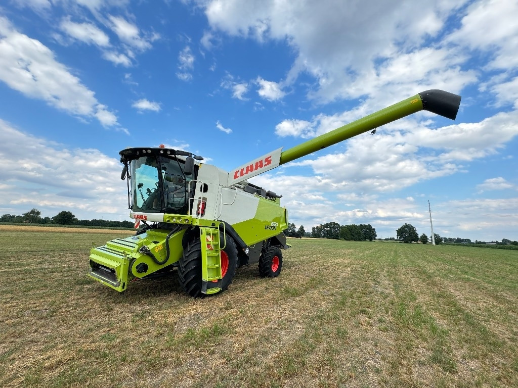 Claas Lexion 660 + claas vario 750  в лизинг Claas Lexion 660 + claas vario 750: фото 12 Claas Lexion 660 + claas vario 750  в лизинг Claas Lexion 660 + claas vario 750: фото 12