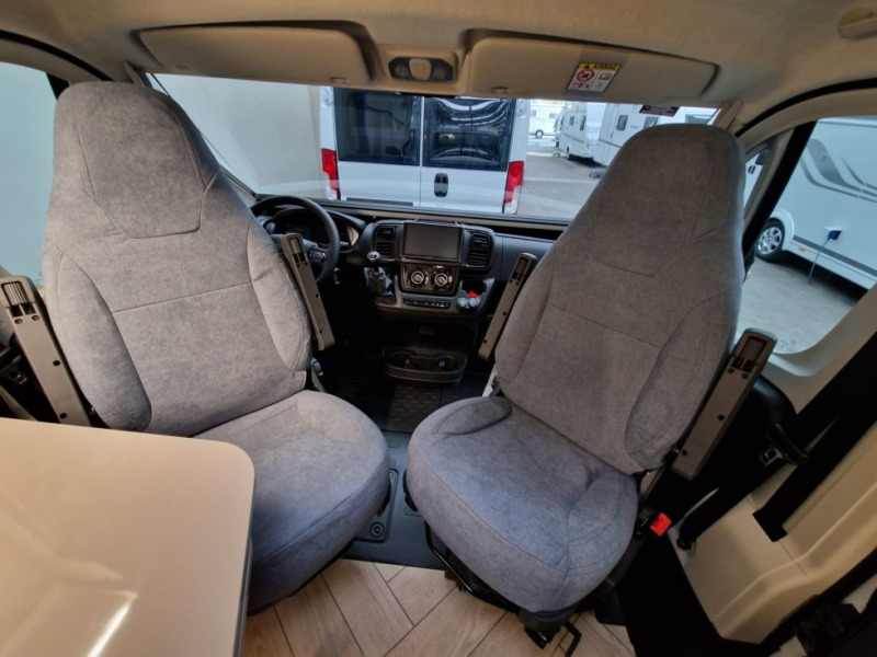 Chausson First Line V594L - Кастенваген: фото 4 Chausson First Line V594L - Кастенваген: фото 4