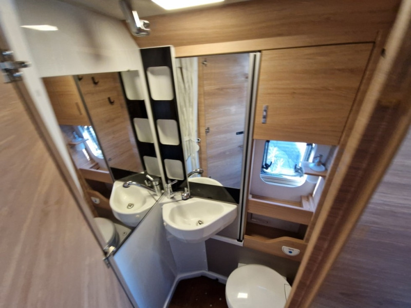 Кастенваген Knaus Boxdrive 680 ME MAN: фото 12