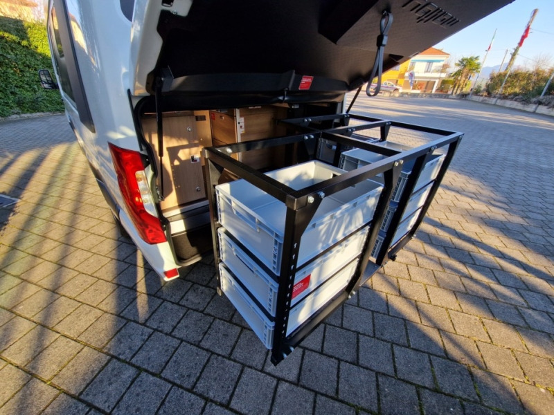 Новый Кастенваген Malibu Genius 641 LE: фото 15