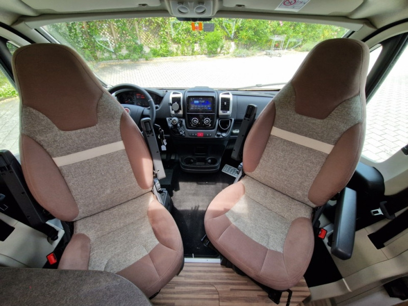 Malibu Van 600 DB - Кастенваген: фото 5 Malibu Van 600 DB - Кастенваген: фото 5