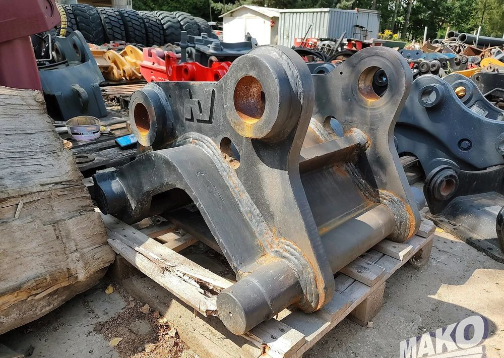 Szybkozłącze mechaniczne Verachtert CW45 - Навесное оборудование для Строительной техники: фото 4 Szybkozłącze mechaniczne Verachtert CW45 - Навесное оборудование для Строительной техники: фото 4