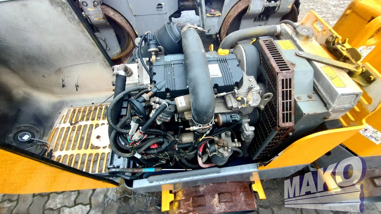 WACKER RTSC2 - Каток тротуарный: фото 4 WACKER RTSC2 - Каток тротуарный: фото 4